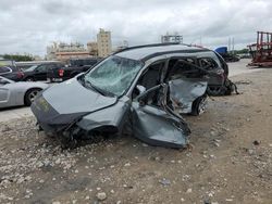 Hyundai Vehiculos salvage en venta: 2009 Hyundai Santa FE GLS