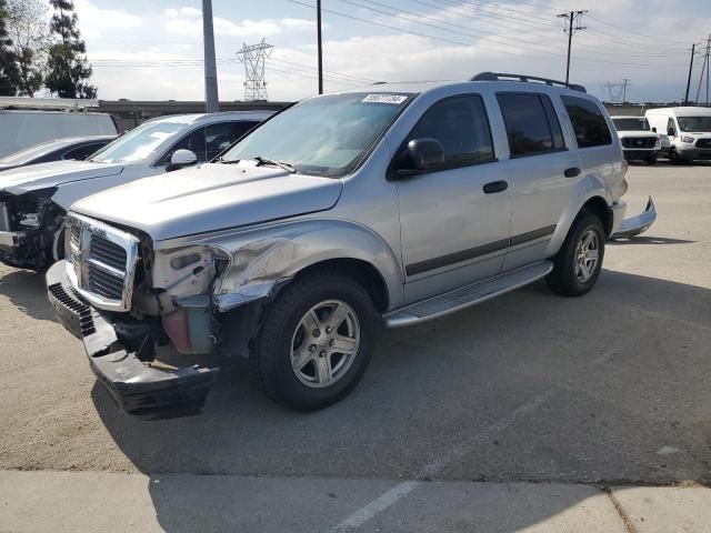 2006 Dodge Durango SLT