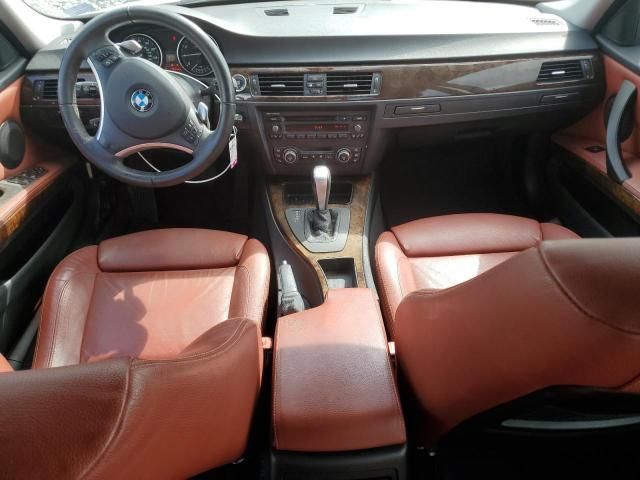 2009 BMW 328 I