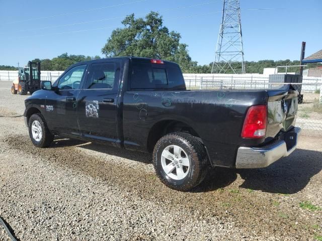 2020 Dodge RAM 1500 Classic SLT