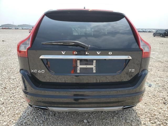 2017 Volvo XC60 T5 Inscription