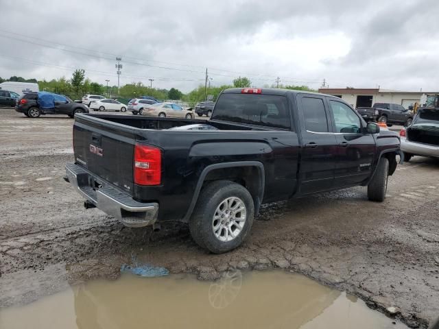 2015 GMC Sierra K1500 SLE