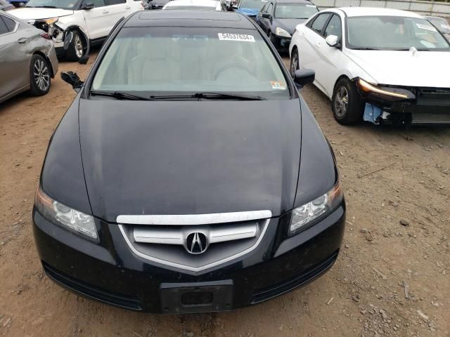 2006 Acura 3.2TL