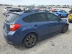 2013 Subaru Impreza Sport Premium