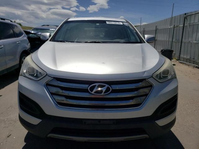 2014 Hyundai Santa FE Sport