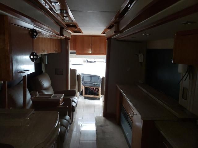 2019 Tiffin Motorhomes Inc Zephyr