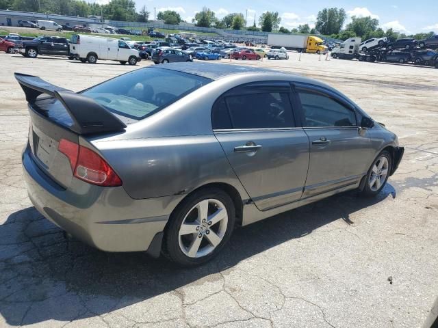 2006 Honda Civic EX