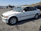 2005 BMW 325 XI