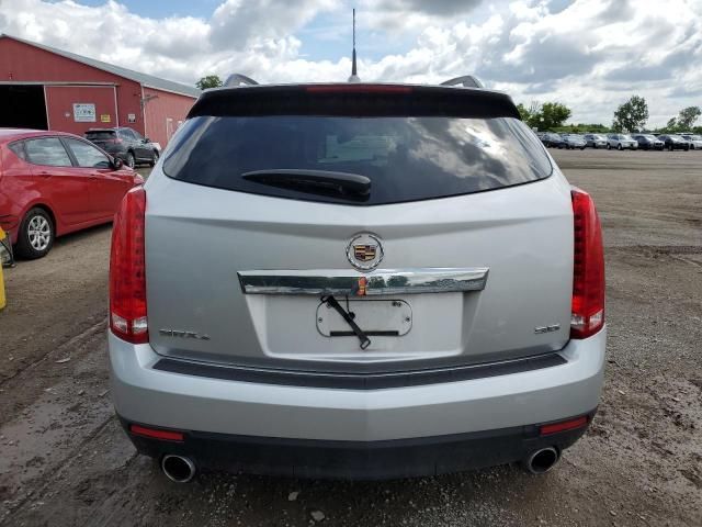 2013 Cadillac SRX