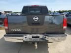 2007 Nissan Titan XE