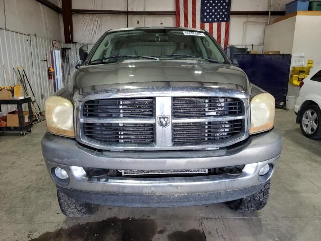 2006 Dodge RAM 2500 ST