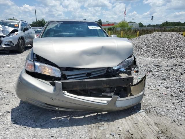 1998 Toyota Camry CE