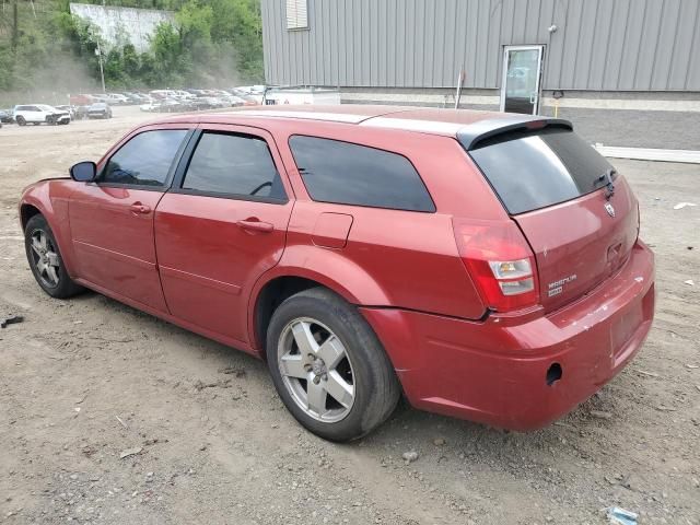 2005 Dodge Magnum SXT