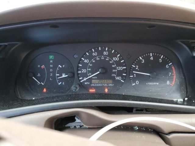 1998 Toyota Camry CE