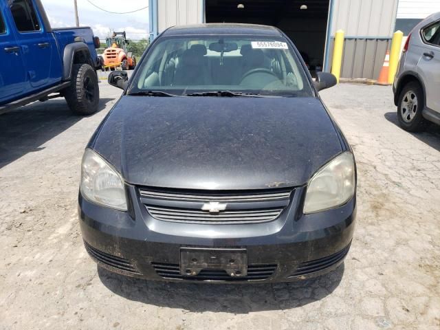 2010 Chevrolet Cobalt LS