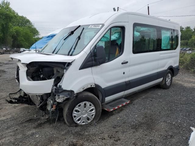 2017 Ford Transit T-350