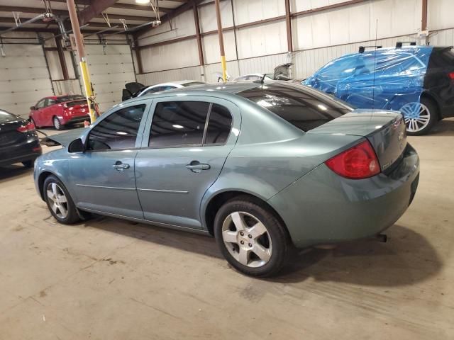 2010 Chevrolet Cobalt 1LT