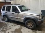 2003 Jeep Liberty Sport