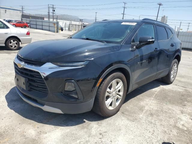 2021 Chevrolet Blazer 2LT