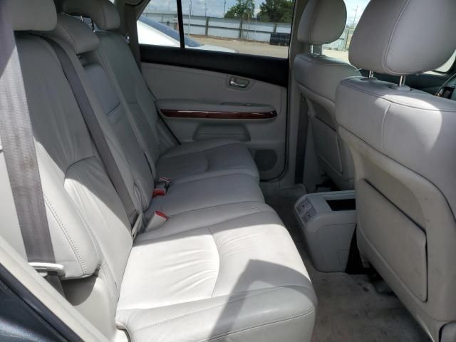 2004 Lexus RX 330