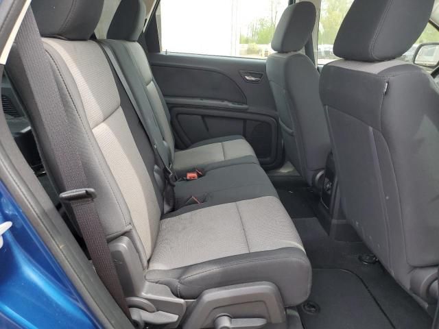 2009 Dodge Journey SE