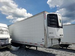 Vehiculos salvage en venta de Copart Cartersville, GA: 2018 Utility V2SRA