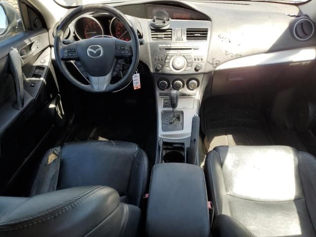 2011 Mazda 3 S