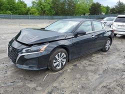 2024 Nissan Altima S en venta en Madisonville, TN