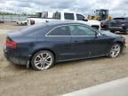 2012 Audi S5 Premium