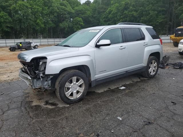 2013 GMC Terrain SLE