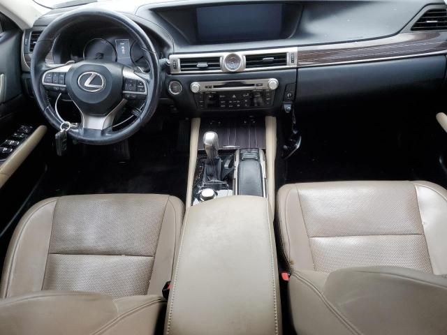 2016 Lexus GS 350 Base