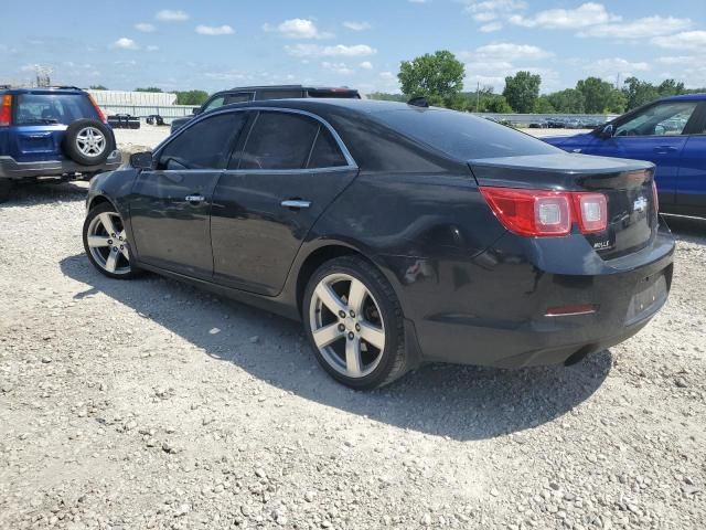 2013 Chevrolet Malibu LTZ