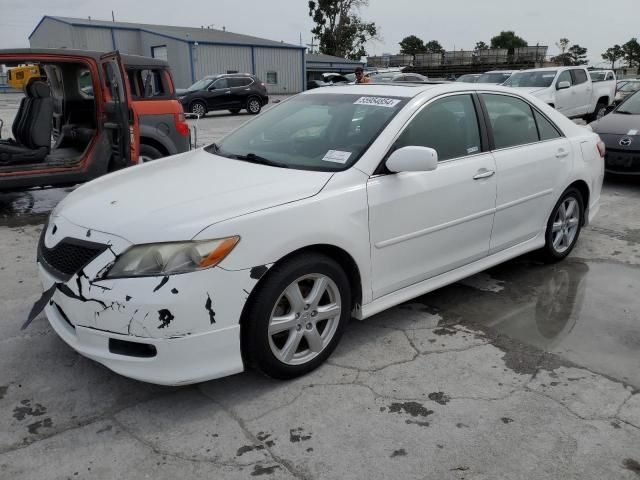 2007 Toyota Camry CE