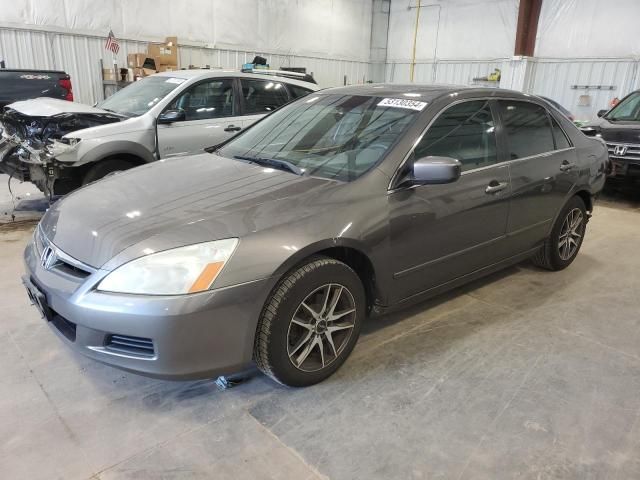 2006 Honda Accord EX