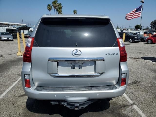 2013 Lexus GX 460