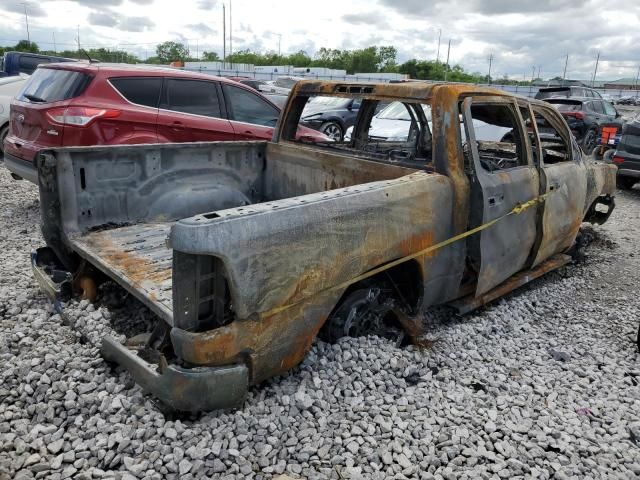 2020 Dodge RAM 1500 BIG HORN/LONE Star