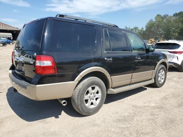 2014 Ford Expedition XLT