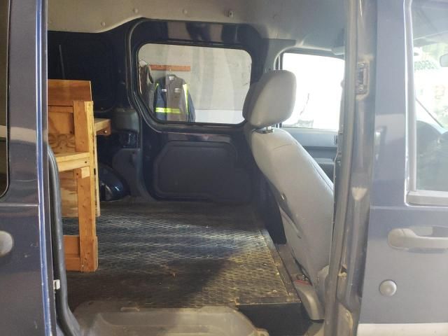 2010 Ford Transit Connect XL