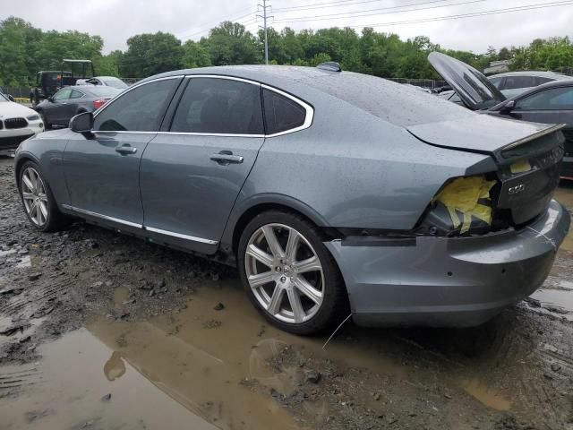 2017 Volvo S90 T6 Inscription