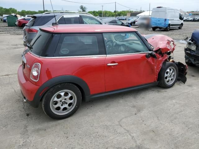 2013 Mini Cooper