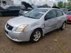 2009 Nissan Sentra 2.0