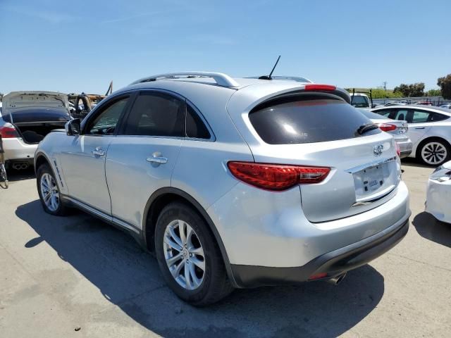 2010 Infiniti FX35