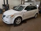 2005 Pontiac Vibe