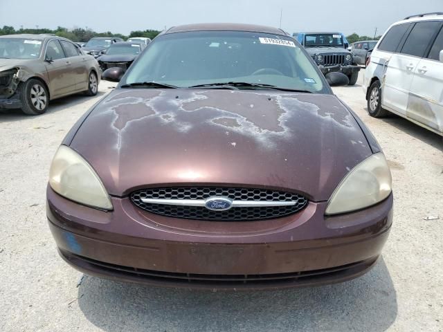 2000 Ford Taurus SEL