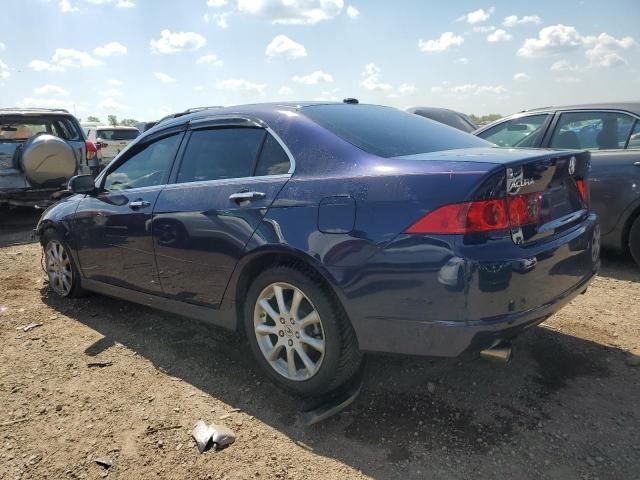 2007 Acura TSX