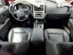 2009 Ford Edge Limited