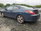 2006 Toyota Camry Solara SE