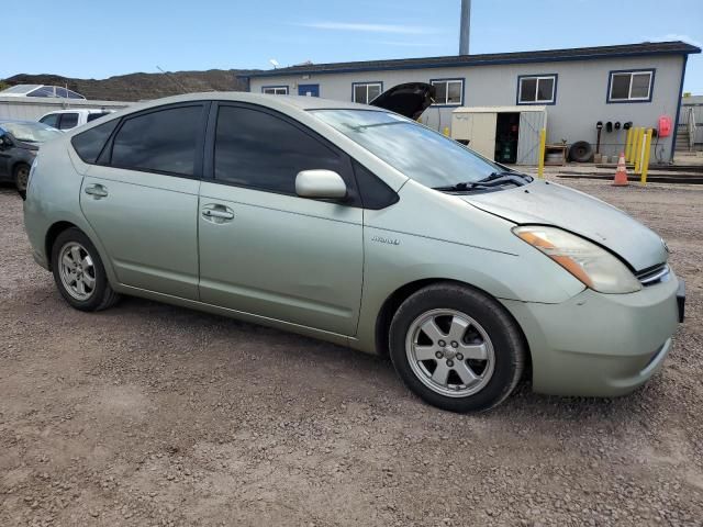 2006 Toyota Prius