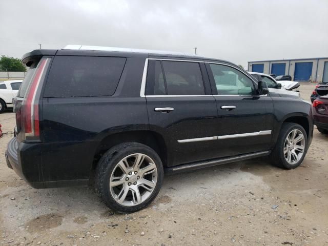 2015 Cadillac Escalade Premium