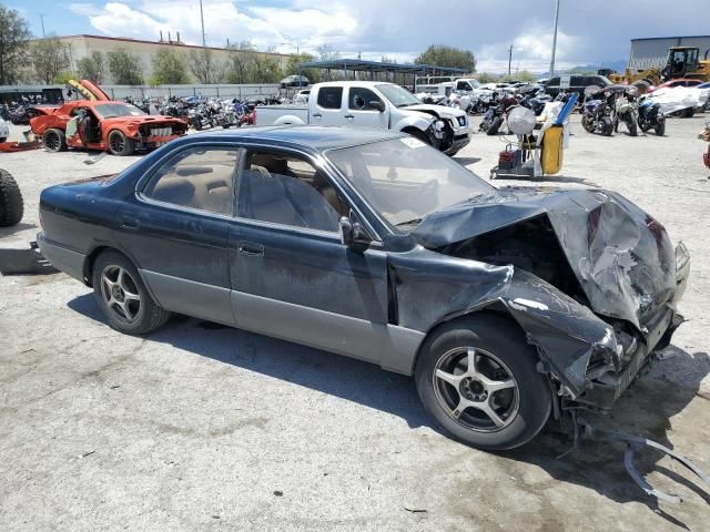 1995 Lexus ES 300